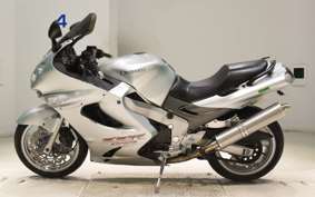 KAWASAKI ZZ1200 NINJA R 2002 ZXT20C