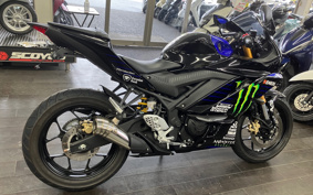 YAMAHA YZF-R25 ABS RG43J