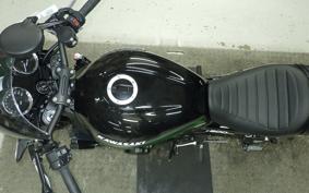 KAWASAKI Z900RS CAFE 2024 ZR900K