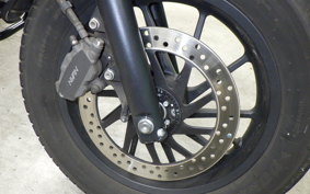 HONDA REBEL 500 A 2022 PC60