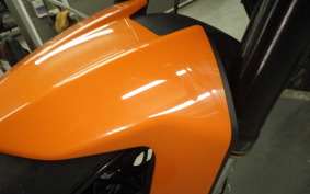 KTM 790 DUKE 2019