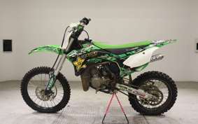 KAWASAKI KX85 2002 KX085D