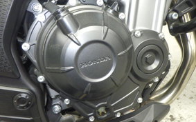 HONDA 400X NC56
