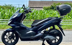 HONDA PCX 125 HYBRID JF84