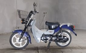SUZUKI BIRDIE90 BD43A