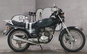 HONDA CB125 JC06