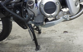 HONDA CT125-2 2007 JA65