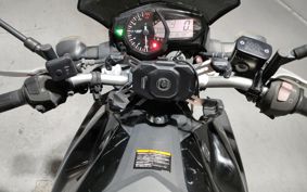 YAMAHA MT-03 2016 RH07J