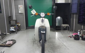 HONDA C90 SUPER CUB DX 2021 HA02