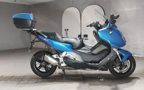 BMW C600 SPORT 0131