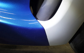 SUZUKI HAYABUSA Gen.2 2009