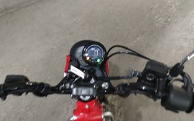 HONDA CT125 HUNTER  CUB  JA65