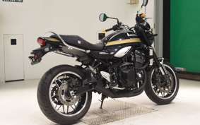 KAWASAKI Z900RS 2022 ZR900C