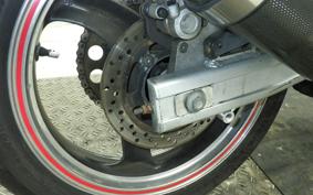 KAWASAKI BALIUS 250 ZR250A