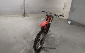 HONDA CR125R JE01
