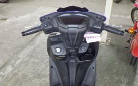 YAMAHA CYGNUSｸﾞﾘﾌｧｽ SEJ4J