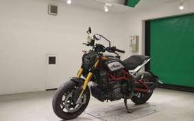 INDIAN FTR1200カーボン 2018