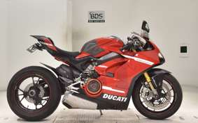DUCATI PANIGALE V4 S 2019