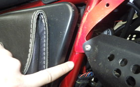 MOTO GUZZI V7 RACER 2 2016