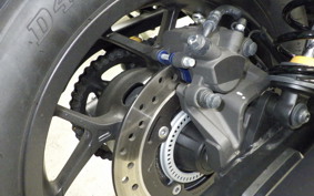 HONDA REBEL 1100 DCT 2021 SC83