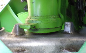 KAWASAKI KDX200SR Gen.2 DX200G