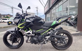 KAWASAKI Z400 2019 EX400G