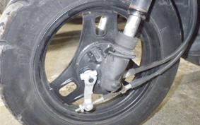 SUZUKI ADDRESS V50 G CA42A