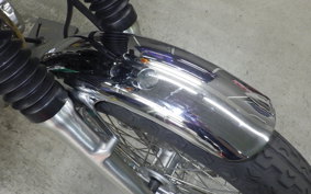 HONDA CB400SS E 2008 NC41