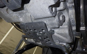 HONDA ﾍﾞﾝﾘｨ50 1996 AA03