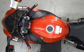 SUZUKI HAYABUSA Gen.2 2007