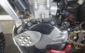 HONDA RTL260F RTL260FF