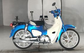 HONDA SUPER CUB110 JA59