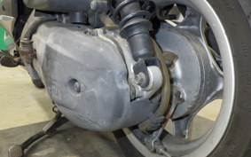 YAMAHA CYGNUS 125 X SE12J