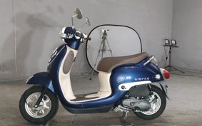 HONDA GIORNO AF77