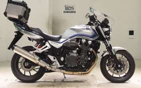 HONDA CB1300SF SUPER FOUR Gen. 3 2023 SC54