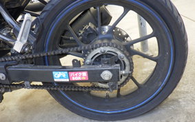 YAMAHA FZ-X150