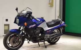 KAWASAKI GPZ900R NINJA 1984 ZX900A