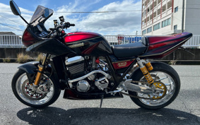 KAWASAKI ZRX1200 R 2001 ZRT20A