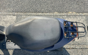 SUZUKI ADDRESS V50 CA42A