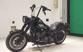 HARLEY FLSTFBS1800 2017