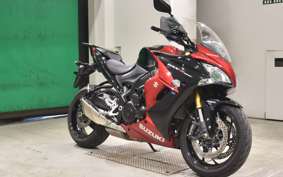 SUZUKI GSX-S1000F 2016 GT79A