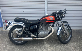 KAWASAKI ESTRELLA BJ250A