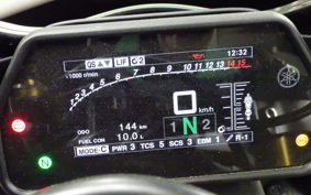 YAMAHA YZF-R1 M 2025 RN65J