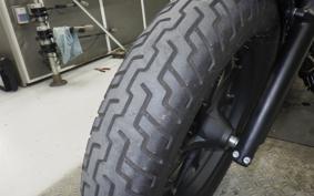 HONDA REBEL 500 A 2024 PC60
