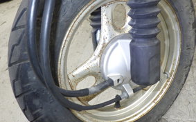 HONDA DIO Gen.6 1999 AF68