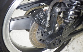 KAWASAKI ZRX-2 1996 ZR400E