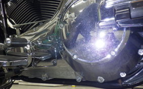 HARLEY FLHR 1450 2004