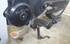 SUZUKI BIRDIE 50 E BA42A