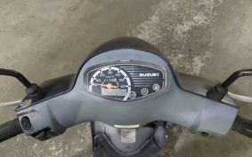 SUZUKI LET's 4 CA45A