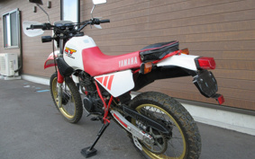 YAMAHA XT250 SEROW T 30X